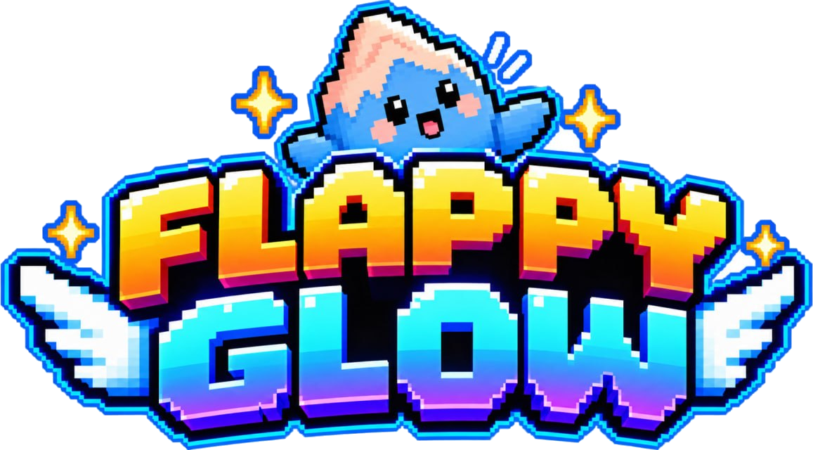 FLAPPY GLOW